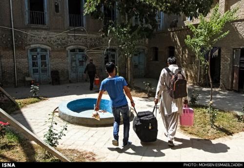 ساماندهی بیشتر از ۱۰۰۰ واحد اقامتی غیر مجاز در مشهد