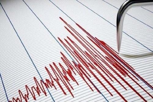 ثبت 14 زمینلرزه در خراسان جنوبی طی یک هفته