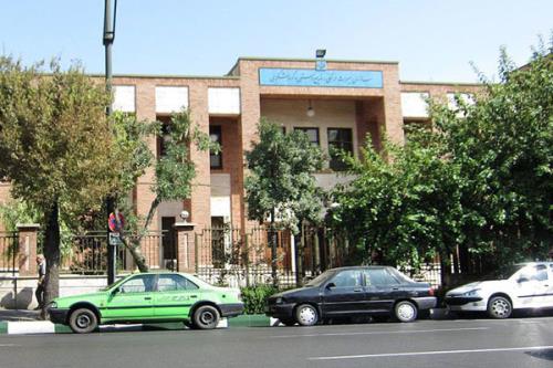 همایش ملی جهان ایرانی: ماد و هخامنشی برگزار می گردد