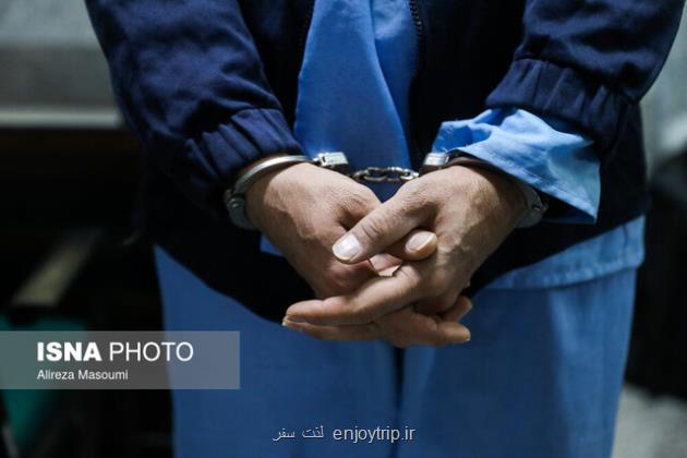 کشف ۲۵ کیلوگرم روانگردان از ۲ سوداگر مرگ در شرق تهران