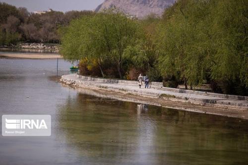 دومین سیزده بدر كرونایی جشن پاسداشت سلامت