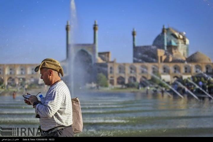 حالا روز مبادا ی صنعت توریسم است