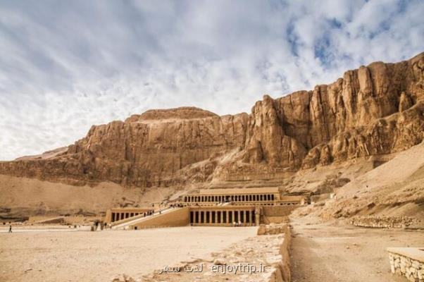 كشف شهر گمشده ۳ هزار ساله در مصر