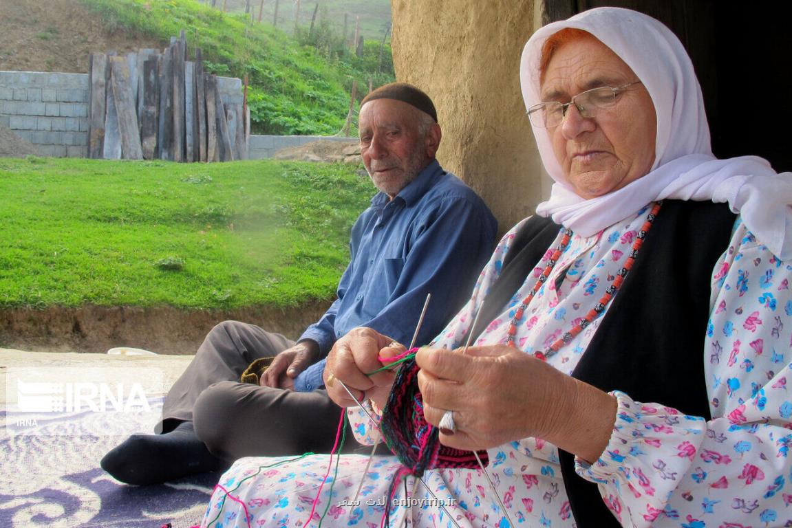 سرمایه گذاری در گردشگری روستایی تسهیل می شود