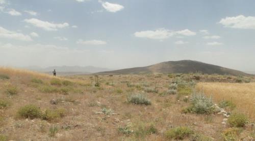 ابلاغ مراتب ثبت ملی 7 تپه و یک محوطه تاریخی به استاندار لرستان