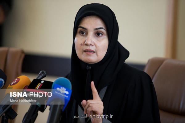 جنیدی: خیلی از اسناد مهم حقوقی جمع آوری شده است