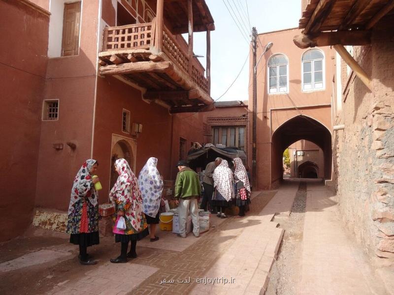 نقش دهیاری ها در رونق گردشگری روستایی