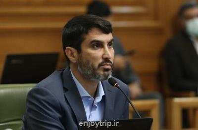 بی توجهی شهرداری تهران به ساختمان های تاریخی مرمت شده محله امامزاده یحیی