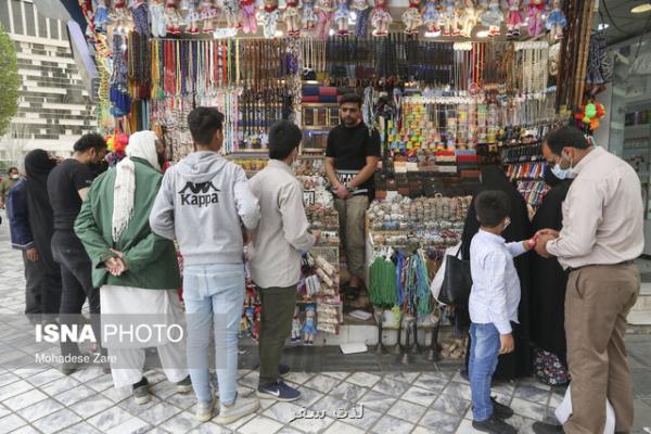 مشهد نوروز ۱۴۰۱ را باز هم از دست می دهد؟