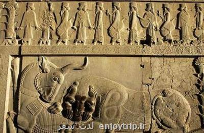 صیانت از بناهای تاریخی و گردشگری وظیفه همگانی است