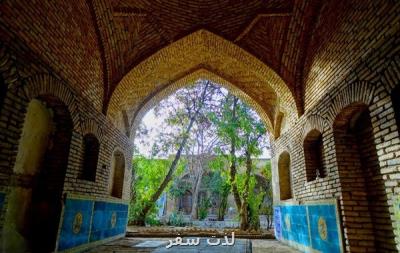 راه اندازی خانه خلاق صنایع دستی در بروجرد