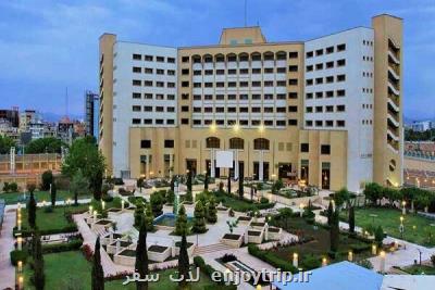 راه اندازی هتل های بیشتر در مشهد توجیه اقتصادی ندارد