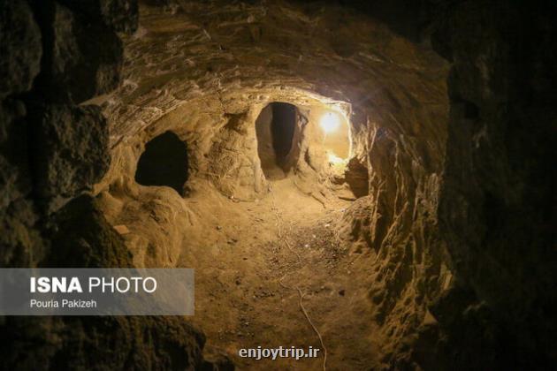 دستکند رباط آغاج خمین واگذار می شود