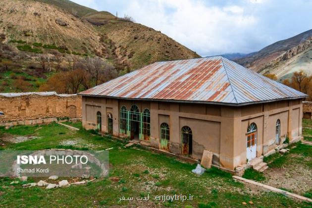 کاربری کاخ ناصری شهرستانک تغییر نمی کند