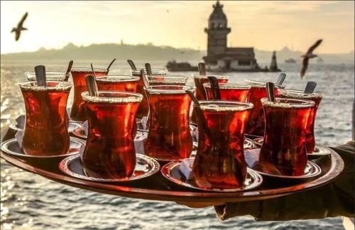ایران از قافله چای خوری آذربایجان و ترکیه جا ماند؟