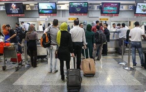 اعتراض متولی سفر به گرانی بلیت هواپیما