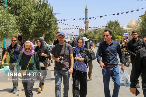 ۵۰۰ میلیارد تومان برای مقابله با ایران هراسی می خواهیم