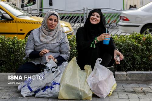 هیچ یک از گروههای گردشگری نتوانستند جایگزین شهروندان عربستانی باشند