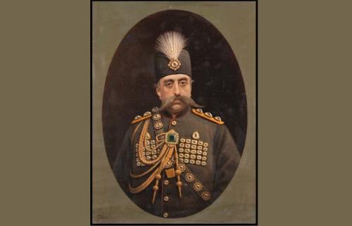۱۳ محموله تاریخی به ایران پس داده می شود