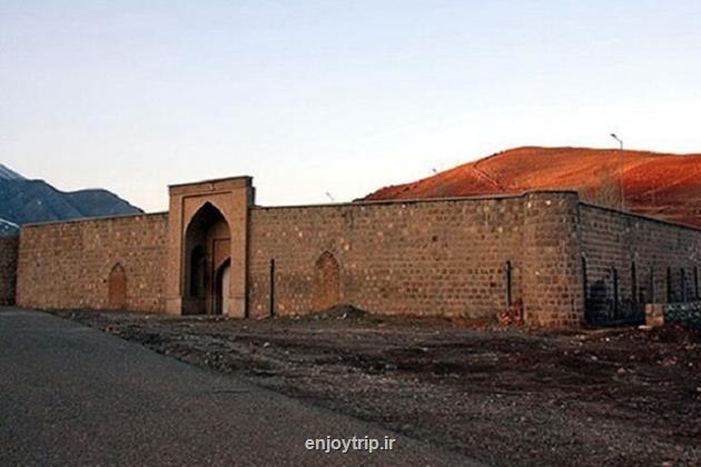 دو مکان تاریخی در آذربایجان شرقی به بخش خصوصی واگذار شد