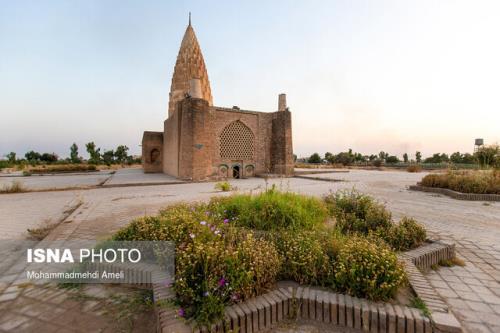 شروع طرح گردشگری در گندی شاپور