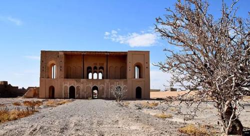 سر انجام خیابان کشی در کوشک عزت آباد