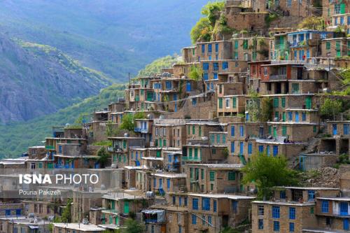 ساخت و سازها در اورامانات ساماندهی می شود