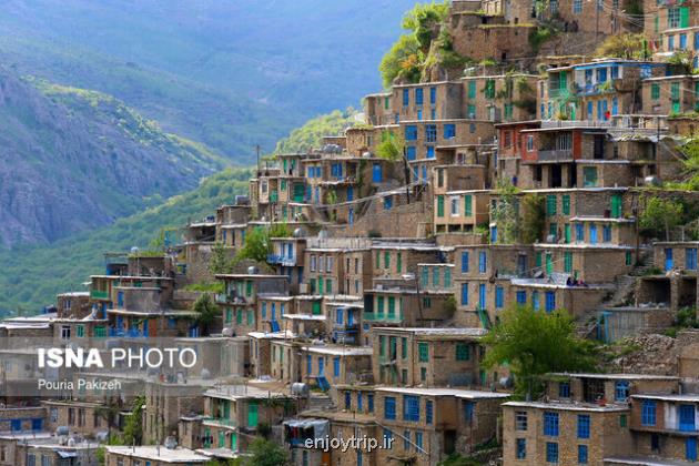 ساخت و سازها در اورامانات ساماندهی می شود