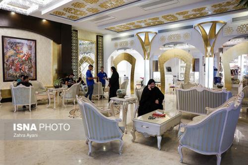 اشغال شصت درصدی هتل های مشهد