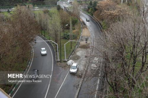 هوای تهران در روز چهارشنبه قابل قبول است