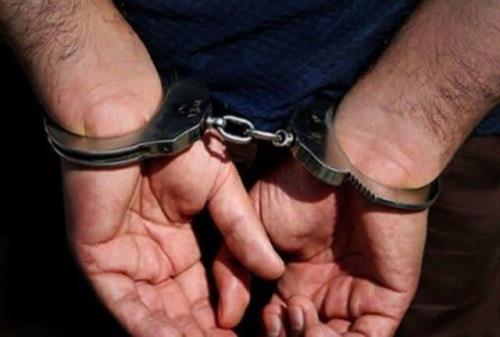 کشف 10 کیلوگرم هروئین از خانه یک سوداگر مرگ