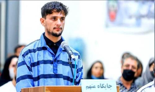 دیوان عالی کشور تاکنون هیچ اظهار نظری درباره ی پرونده زورگیر اتوبان نیایش نکرده است