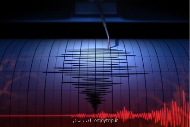 شهداد استان کرمان با زلزله ۴ و نیم و قطور آذربایجان غربی با زلزله ۳ و نیم لرزیدند