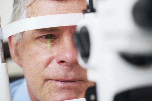 کدام سرطان ها با معاینه چشم قابل تشخیص هستند؟