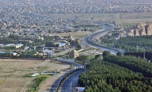 کرمان، سرزمین شگفتی های پنهان!
