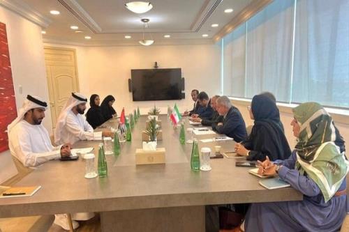 گفت و گوی فرهنگی، نیاز امروز جهان اسلام است