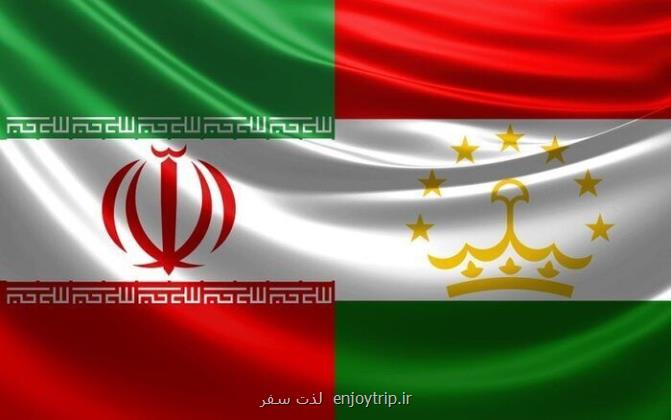 استرداد اشیای تاریخی از ترکیه و تسهیل روابط گردشگری با تاجیکستان