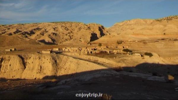 کشفی مهم در آبدانان و سفر هیات گردشگری به جاکارتا