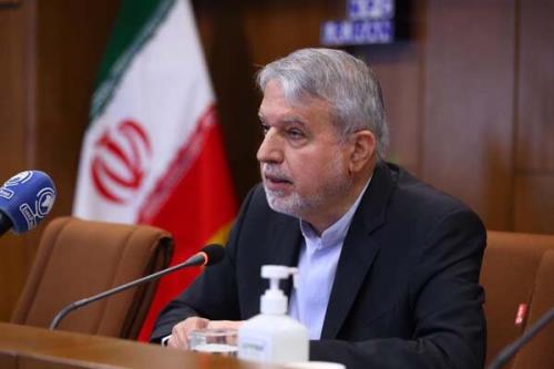هدف ایران از دستیابی به ۱۵ میلیون توریست تا ۱۴۰۷