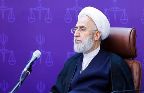 تاکید دادستان کل کشور بر نظارت اعضای شوراها بر حفظ محیط زیست، اراضی و باغات