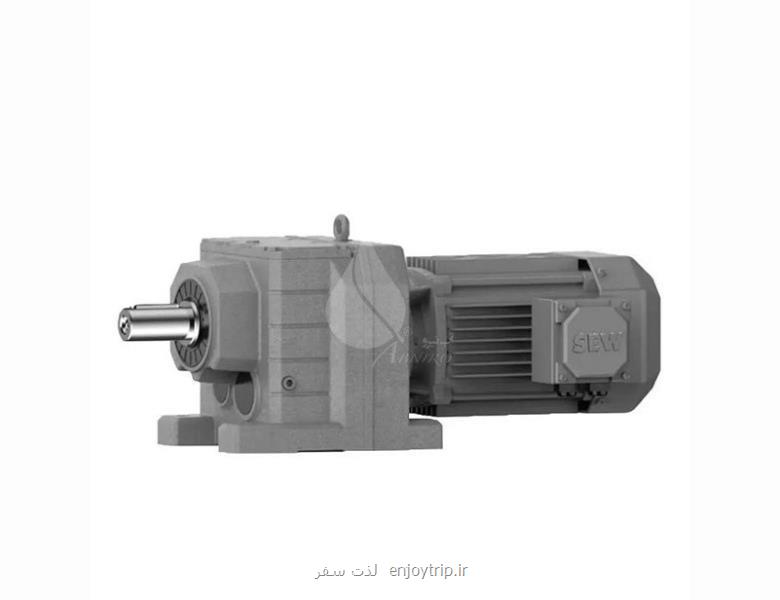 راهنمای جامع خرید، قیمت و کاربرد گیربکس حلزونی در صنعت