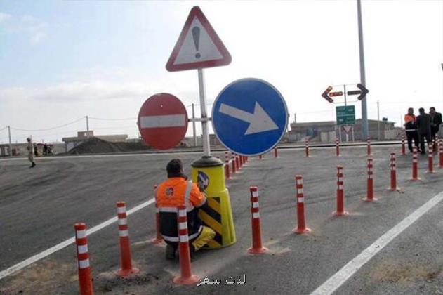 اعلام نقصها دوربین های پلاک خوان به شهرداری