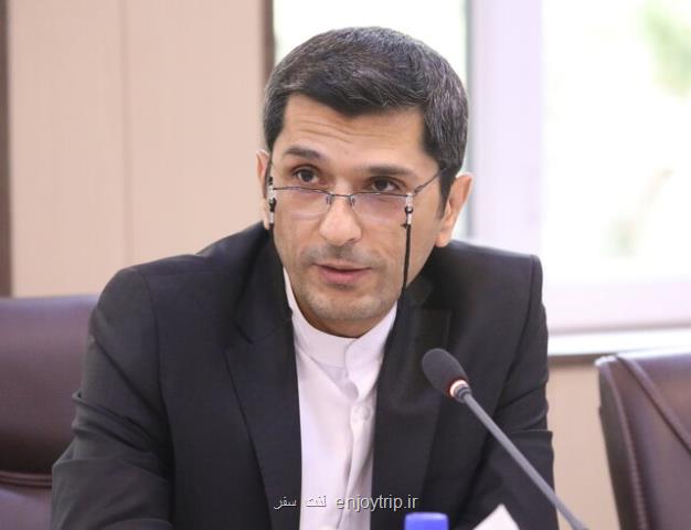 کشور ما در وضعیت بحرانی در حوزه جنگلها قرار دارد