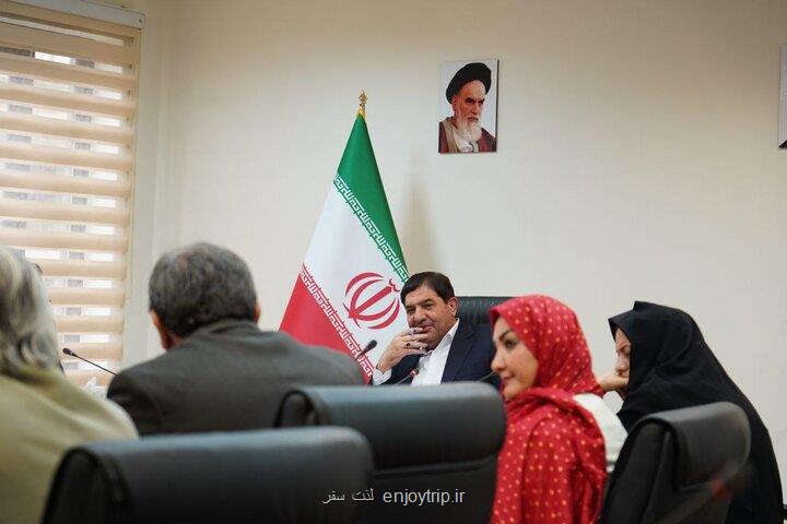 صنعت فرش می تواند به یک عرصه اقتصادی تحول ساز بدل شود