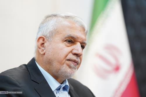 طرح شان در جنگ براندازی نظام بود رسانه های غربی هنوز جامعه ایران را نشناخته اند