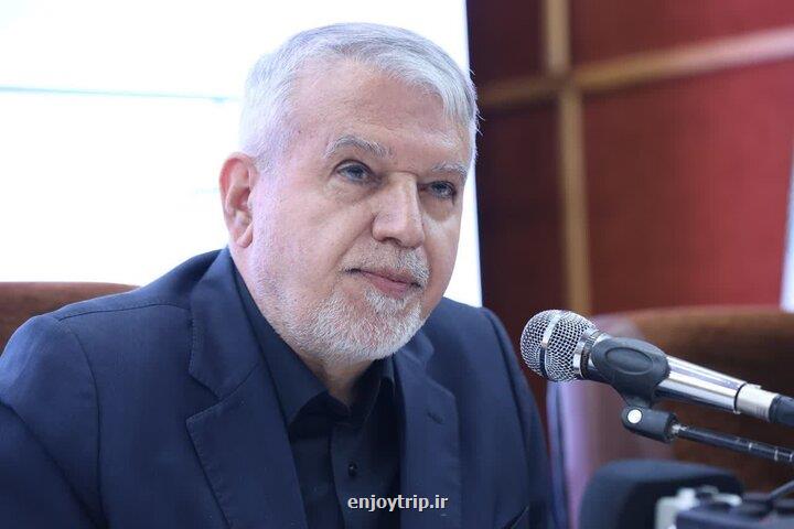 قزوین نه فقط یک شهر بلکه یک تمدن زنده است
