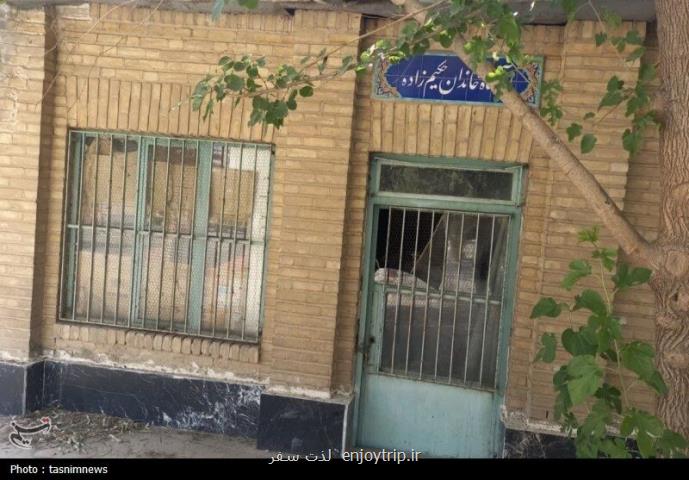 در رویای گنج جزئیات جدید از حفاری شبانه در امامزاده عبدالله(ع)