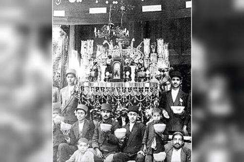 رضاشاه چطور سوگواری را در اصفهان ممنوع کرد؟