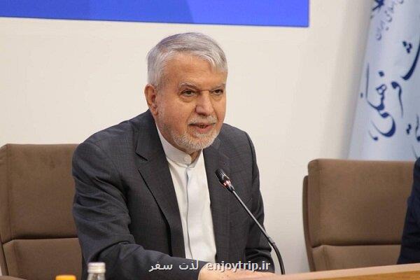 آینده کشور به زیست بوم نوآوری گره خورده است
