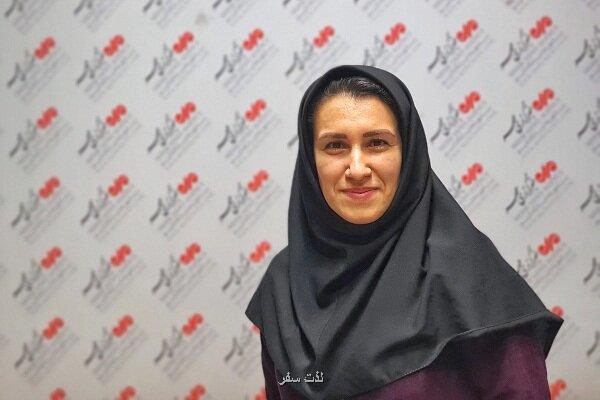 گزارشگر گردشگری مهر در جشنواره رسانه ای تبریز انتخاب گردید